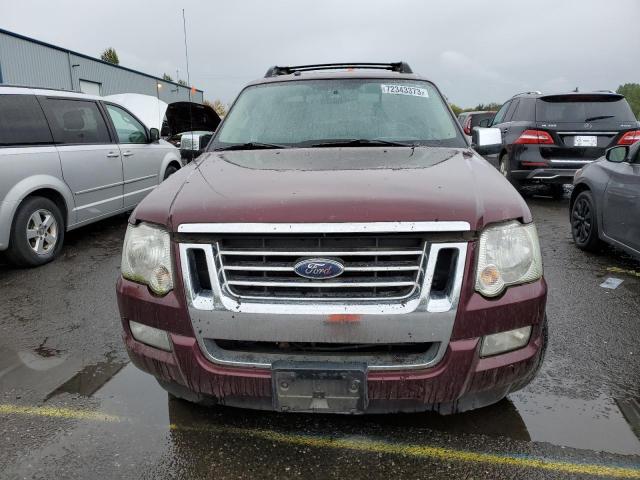 Photo 4 VIN: 1FMEU53818UB23623 - FORD EXPLORER 