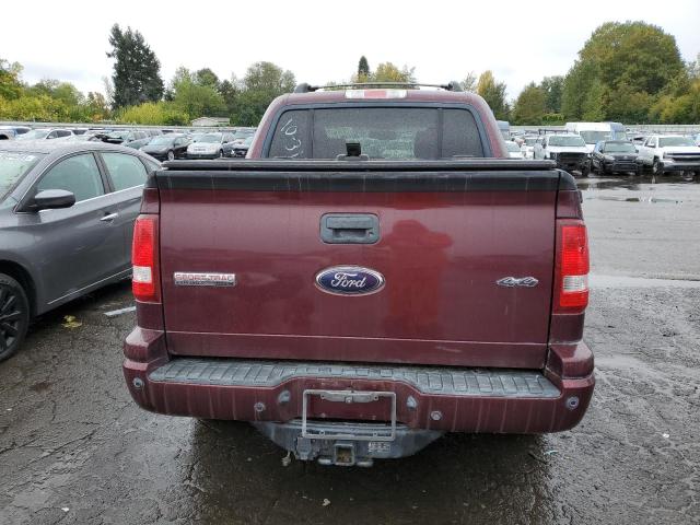 Photo 5 VIN: 1FMEU53818UB23623 - FORD EXPLORER 