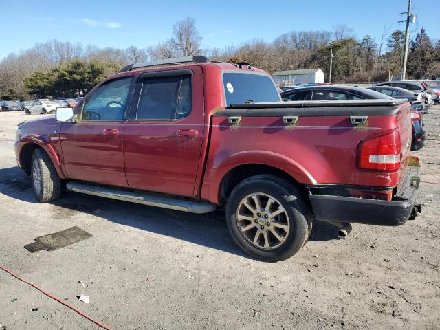 Photo 1 VIN: 1FMEU53827UA13839 - FORD EXPLORER 