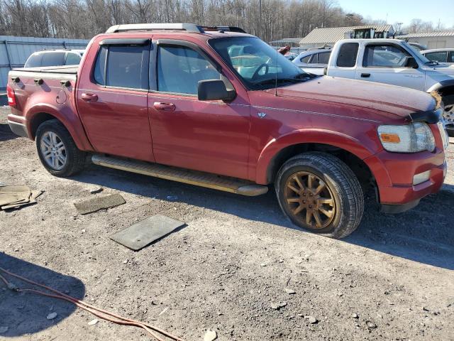 Photo 3 VIN: 1FMEU53827UA13839 - FORD EXPLORER 