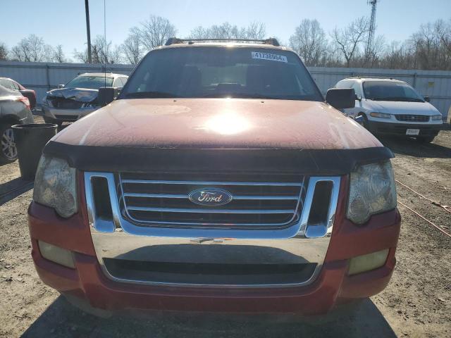 Photo 4 VIN: 1FMEU53827UA13839 - FORD EXPLORER 