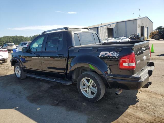 Photo 1 VIN: 1FMEU53827UA21391 - FORD EXPLORER 