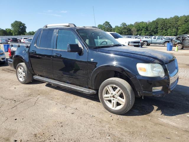 Photo 3 VIN: 1FMEU53827UA21391 - FORD EXPLORER 