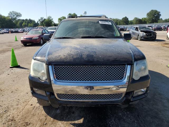 Photo 4 VIN: 1FMEU53827UA21391 - FORD EXPLORER 