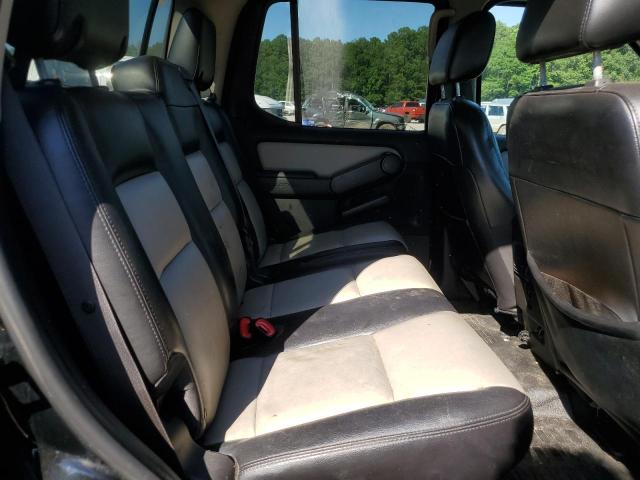 Photo 9 VIN: 1FMEU53827UA21391 - FORD EXPLORER 