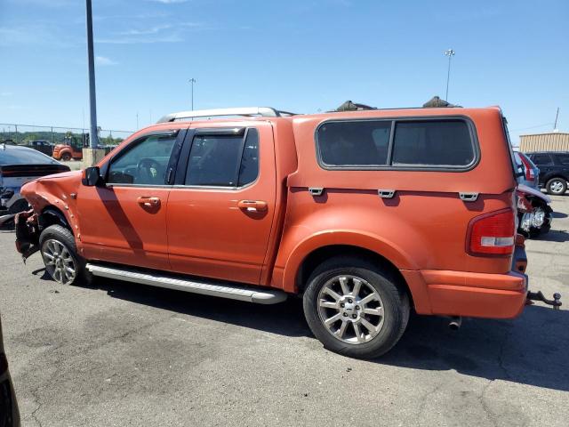 Photo 1 VIN: 1FMEU53827UA32763 - FORD EXPLORER 