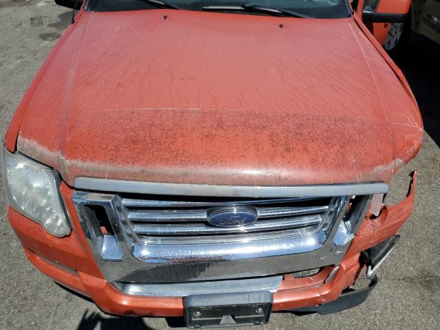 Photo 10 VIN: 1FMEU53827UA32763 - FORD EXPLORER 