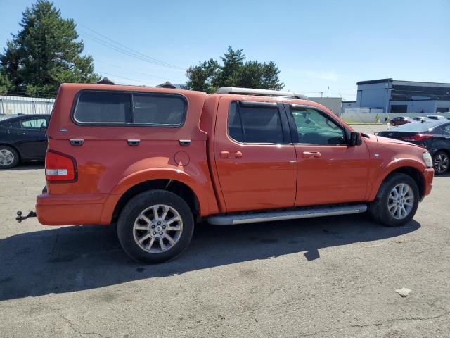 Photo 2 VIN: 1FMEU53827UA32763 - FORD EXPLORER 