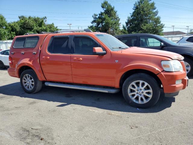 Photo 3 VIN: 1FMEU53827UA32763 - FORD EXPLORER 