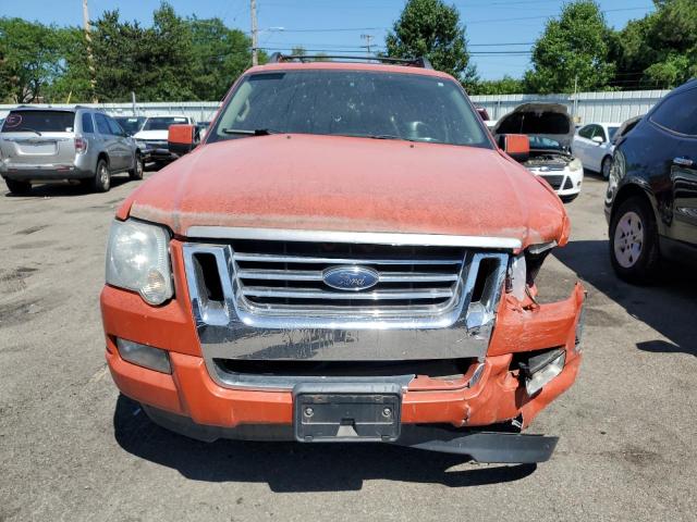 Photo 4 VIN: 1FMEU53827UA32763 - FORD EXPLORER 