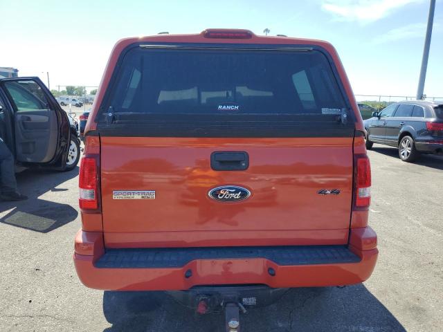 Photo 5 VIN: 1FMEU53827UA32763 - FORD EXPLORER 