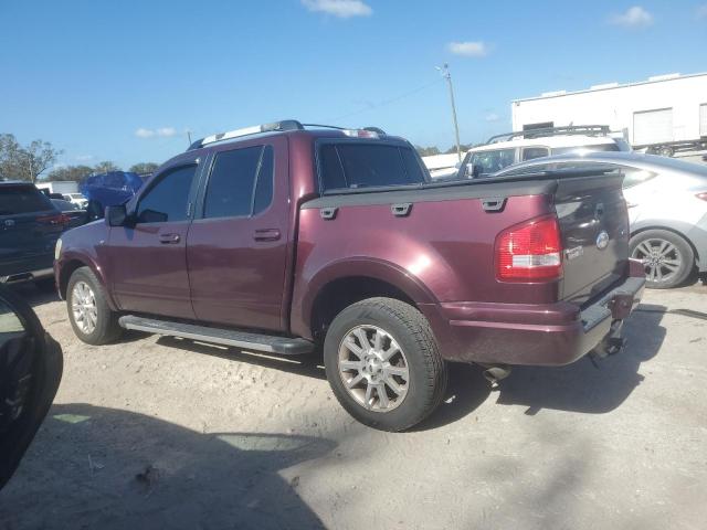 Photo 1 VIN: 1FMEU53828UA28651 - FORD EXPLORER S 