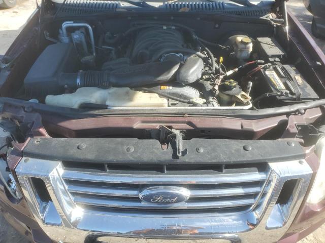 Photo 10 VIN: 1FMEU53828UA28651 - FORD EXPLORER S 