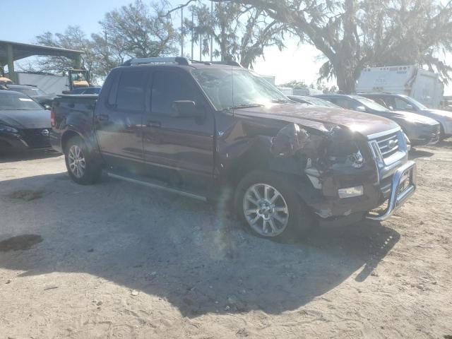 Photo 3 VIN: 1FMEU53828UA28651 - FORD EXPLORER S 