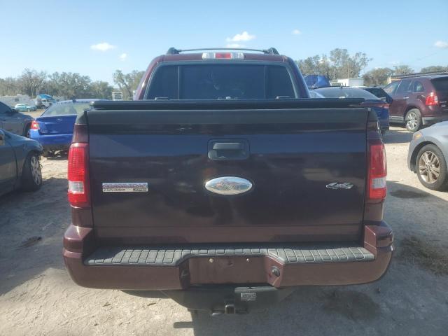 Photo 5 VIN: 1FMEU53828UA28651 - FORD EXPLORER S 