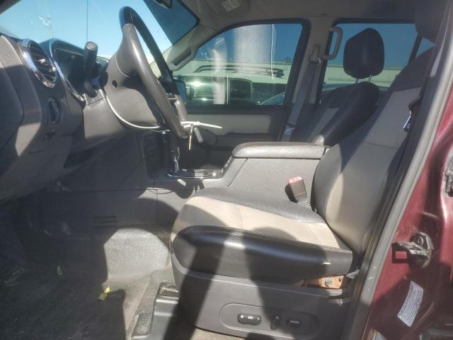 Photo 6 VIN: 1FMEU53828UA28651 - FORD EXPLORER S 