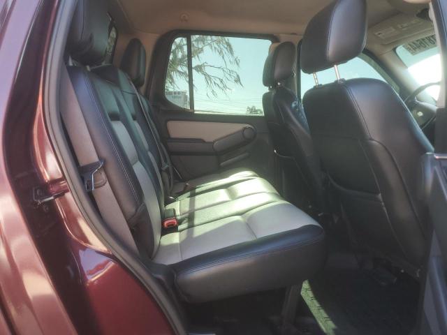 Photo 9 VIN: 1FMEU53828UA28651 - FORD EXPLORER S 