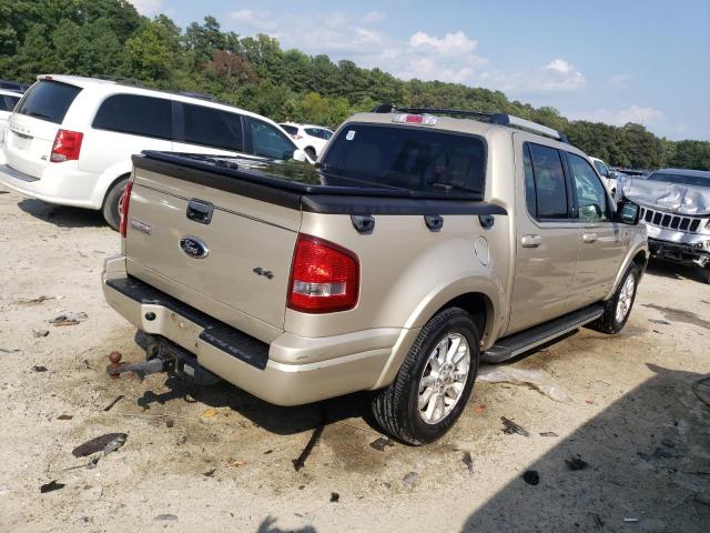 Photo 2 VIN: 1FMEU53837UA32206 - FORD EXPLORER S 