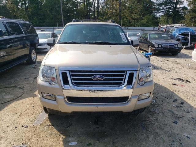 Photo 4 VIN: 1FMEU53837UA32206 - FORD EXPLORER S 