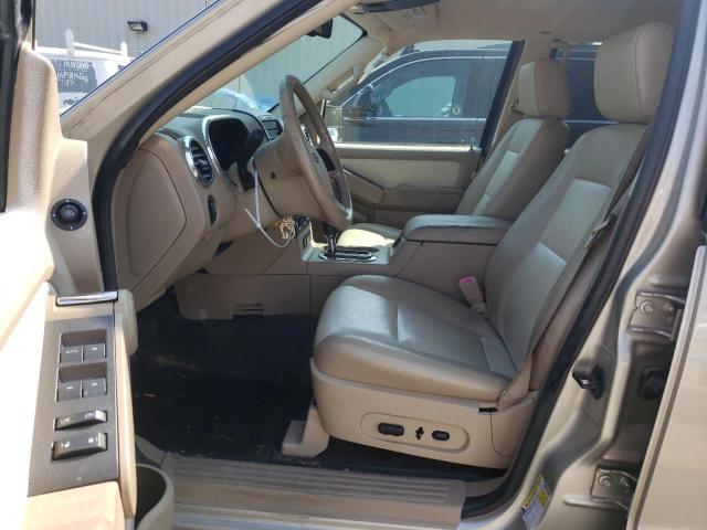 Photo 6 VIN: 1FMEU53837UA32206 - FORD EXPLORER S 