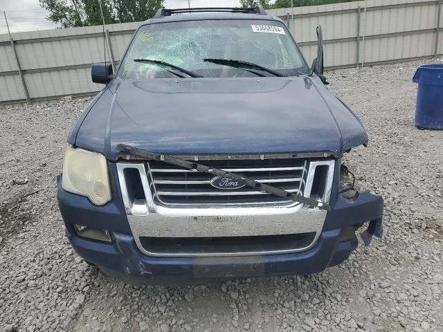 Photo 4 VIN: 1FMEU53837UA50723 - FORD EXPLORER S 