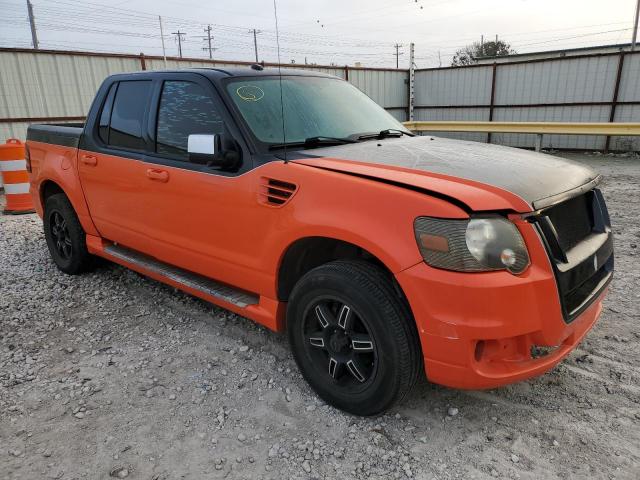 Photo 3 VIN: 1FMEU53838UA44678 - FORD EXPLORER 