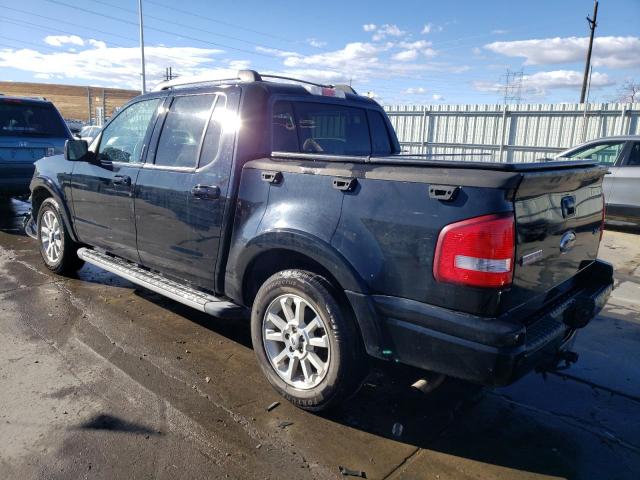 Photo 1 VIN: 1FMEU53838UB16205 - FORD EXPLORER 