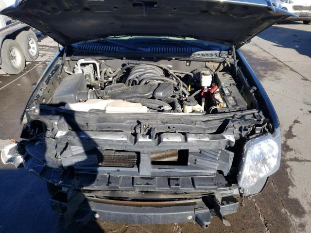 Photo 10 VIN: 1FMEU53838UB16205 - FORD EXPLORER 