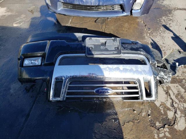 Photo 11 VIN: 1FMEU53838UB16205 - FORD EXPLORER 