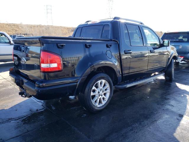 Photo 2 VIN: 1FMEU53838UB16205 - FORD EXPLORER 