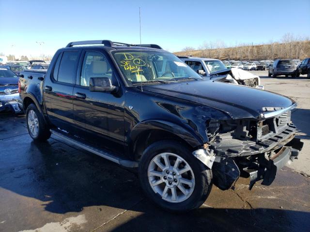 Photo 3 VIN: 1FMEU53838UB16205 - FORD EXPLORER 