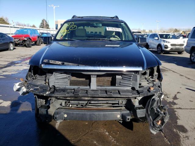 Photo 4 VIN: 1FMEU53838UB16205 - FORD EXPLORER 