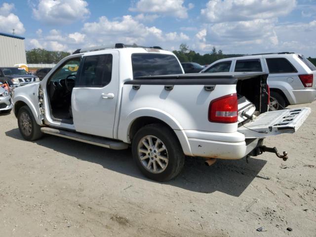 Photo 1 VIN: 1FMEU53847UA05435 - FORD EXPLORER S 