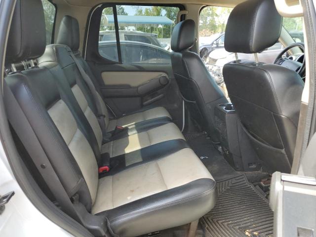 Photo 10 VIN: 1FMEU53847UA05435 - FORD EXPLORER S 