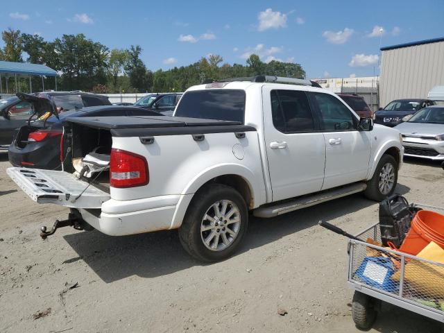 Photo 2 VIN: 1FMEU53847UA05435 - FORD EXPLORER S 