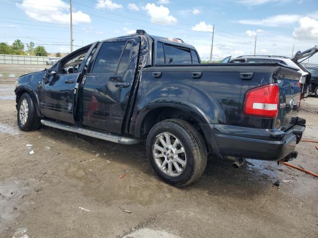 Photo 1 VIN: 1FMEU53857UA29050 - FORD EXPLORER S 