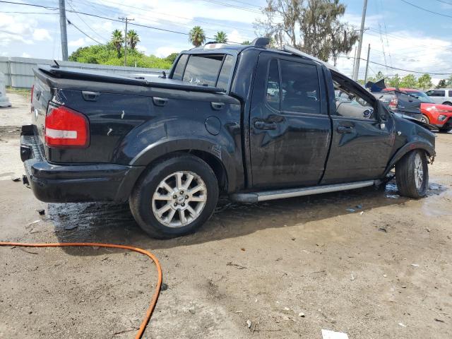 Photo 2 VIN: 1FMEU53857UA29050 - FORD EXPLORER S 