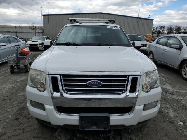 Photo 4 VIN: 1FMEU53857UA46172 - FORD EXPLORER 