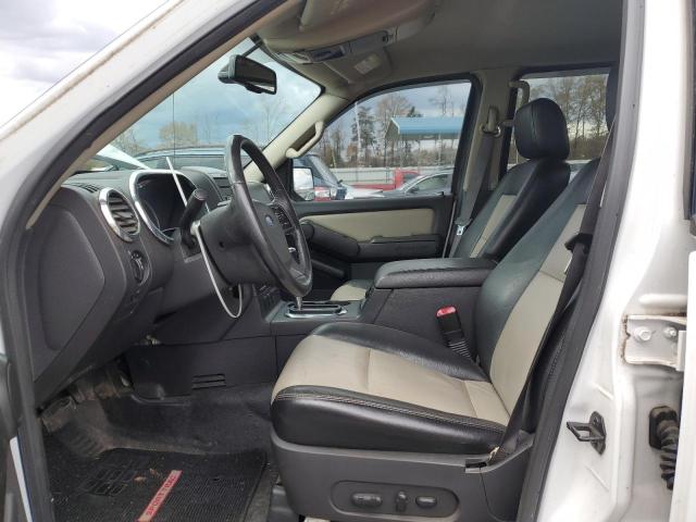 Photo 6 VIN: 1FMEU53857UA46172 - FORD EXPLORER 