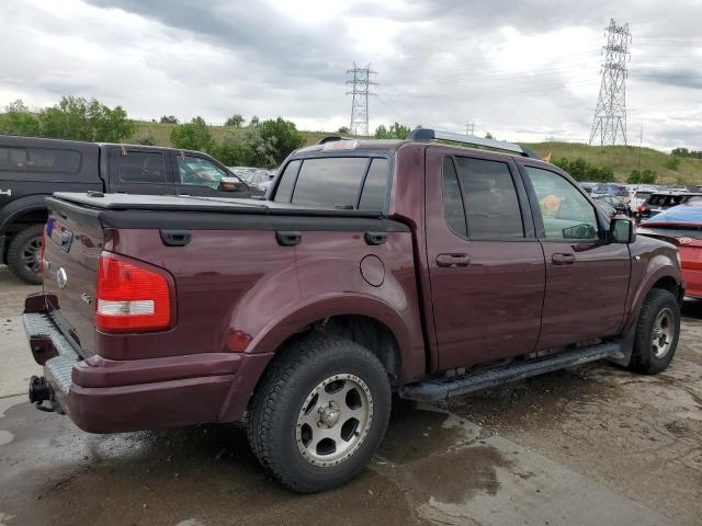 Photo 2 VIN: 1FMEU53858UA27977 - FORD EXPLORER 