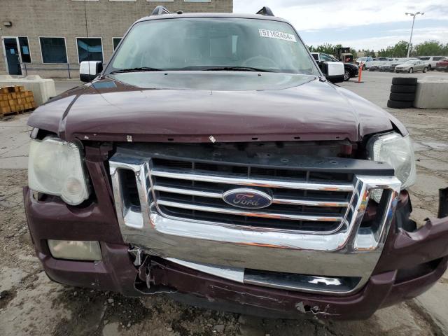 Photo 4 VIN: 1FMEU53858UA27977 - FORD EXPLORER 