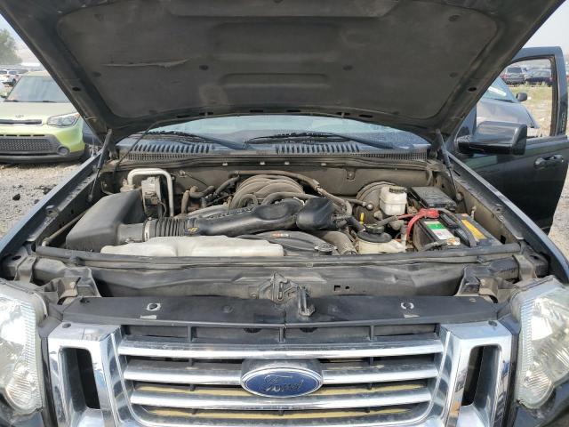 Photo 10 VIN: 1FMEU53867UA43202 - FORD EXPLORER S 