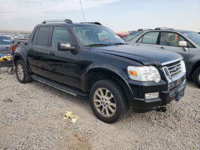 Photo 3 VIN: 1FMEU53867UA43202 - FORD EXPLORER S 