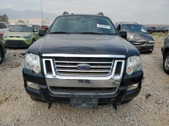 Photo 4 VIN: 1FMEU53867UA43202 - FORD EXPLORER S 