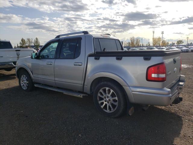 Photo 1 VIN: 1FMEU53867UA50263 - FORD EXPLORER 