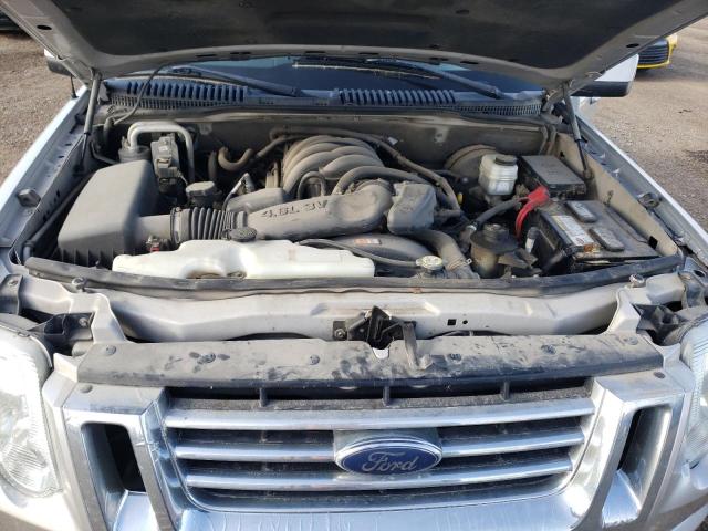 Photo 10 VIN: 1FMEU53867UA50263 - FORD EXPLORER 