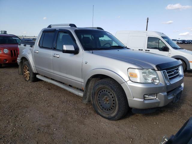 Photo 3 VIN: 1FMEU53867UA50263 - FORD EXPLORER 