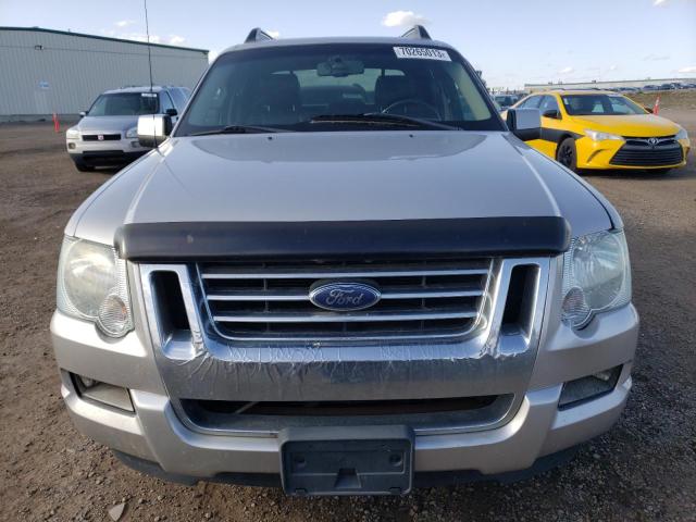 Photo 4 VIN: 1FMEU53867UA50263 - FORD EXPLORER 