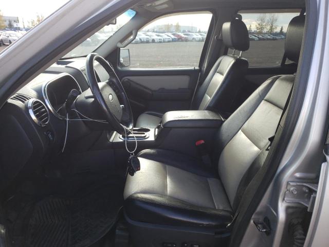 Photo 6 VIN: 1FMEU53867UA50263 - FORD EXPLORER 