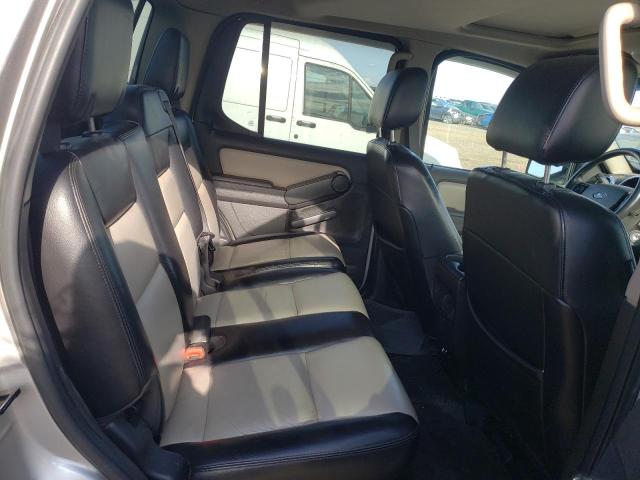 Photo 9 VIN: 1FMEU53867UA50263 - FORD EXPLORER 